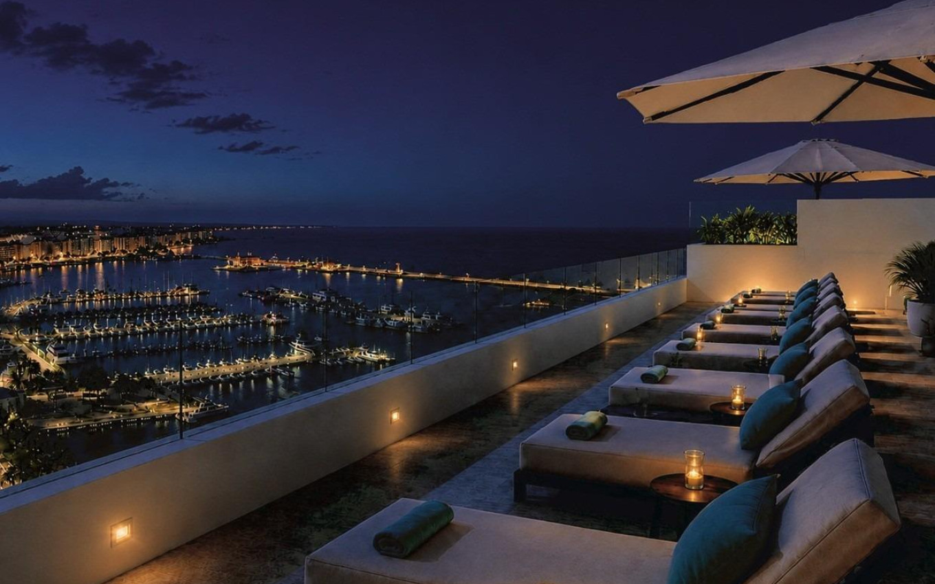 Nieuwbouw - Penthouse - Torrevieja - Centro