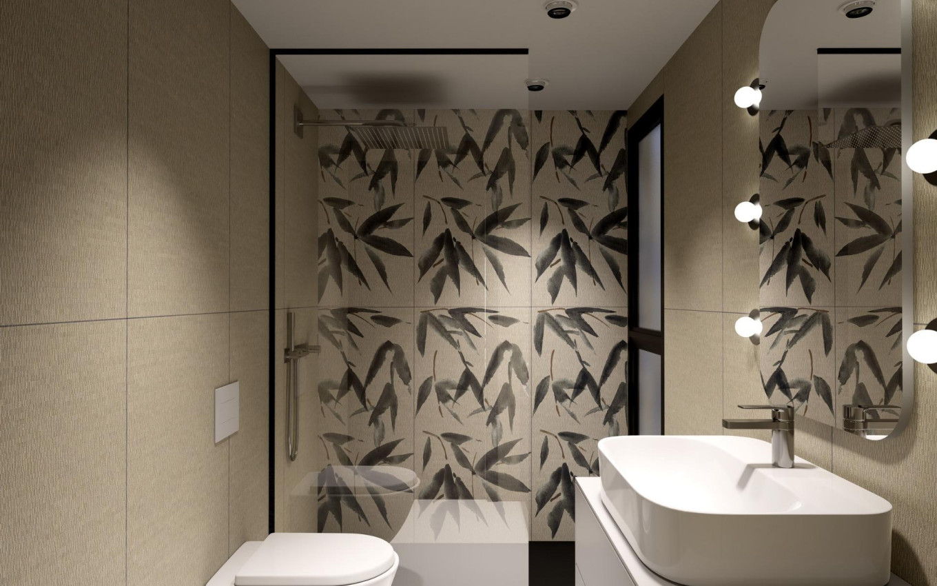 Nieuwbouw - Penthouse - Torrevieja - El acequión