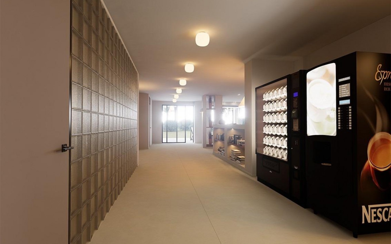 Nieuwbouw - Penthouse - Torrevieja - Los Frutales