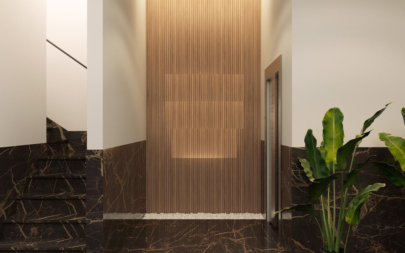 Nieuwbouw - Penthouse - Torrevieja - Playa de El Cura