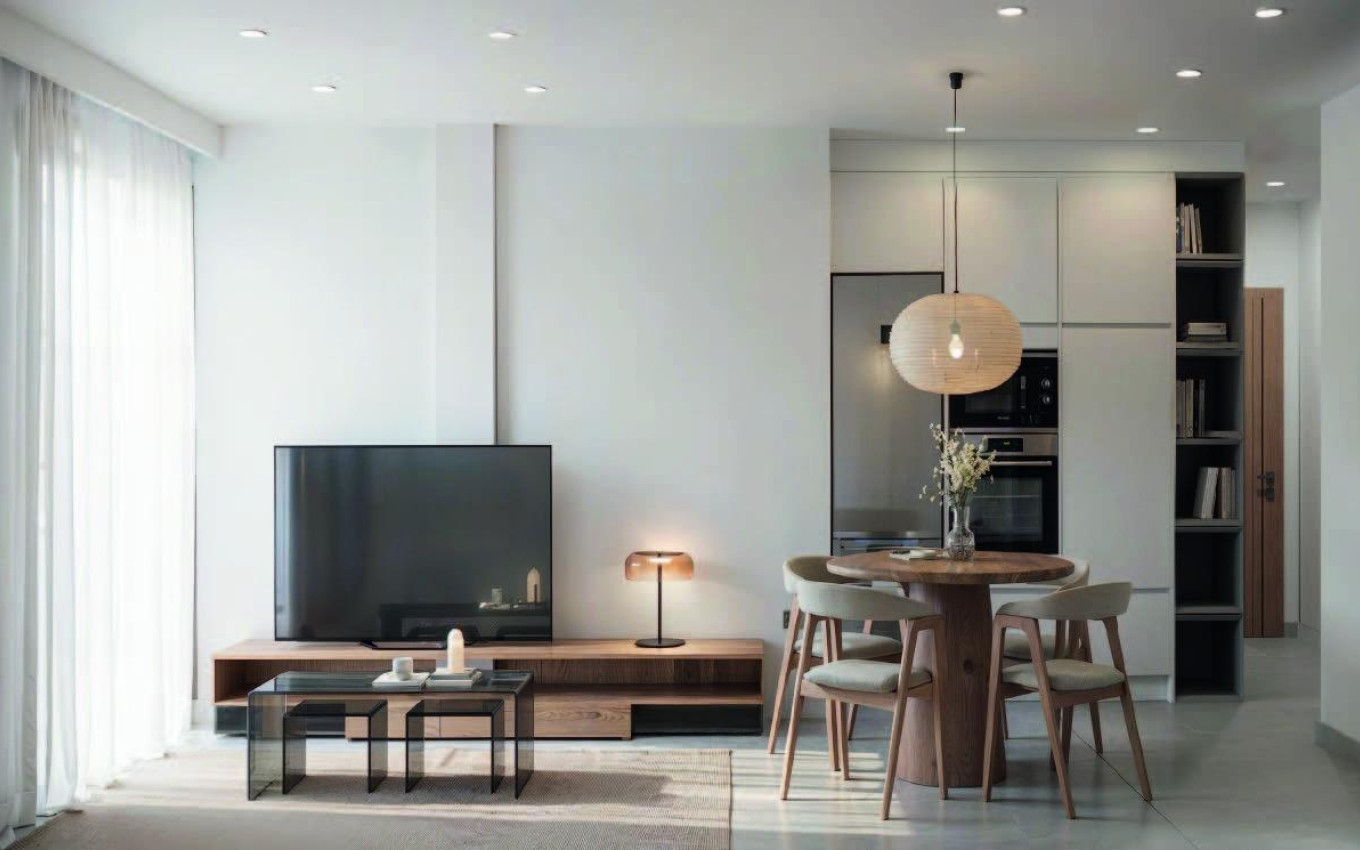 Nieuwbouw - Penthouse - Torrevieja - Playa de El Cura