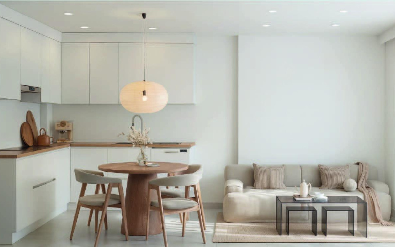 Nieuwbouw - Penthouse - Torrevieja - Playa de El Cura