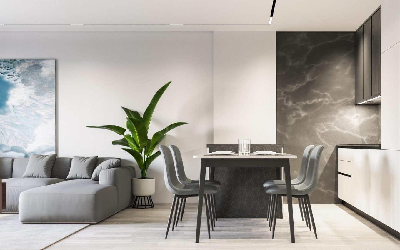 Nieuwbouw - Penthouse - Torrevieja - Playa de El Cura