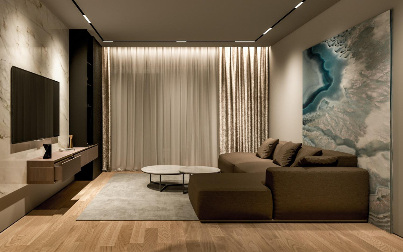 Nieuwbouw - Penthouse - Torrevieja - Playa de El Cura