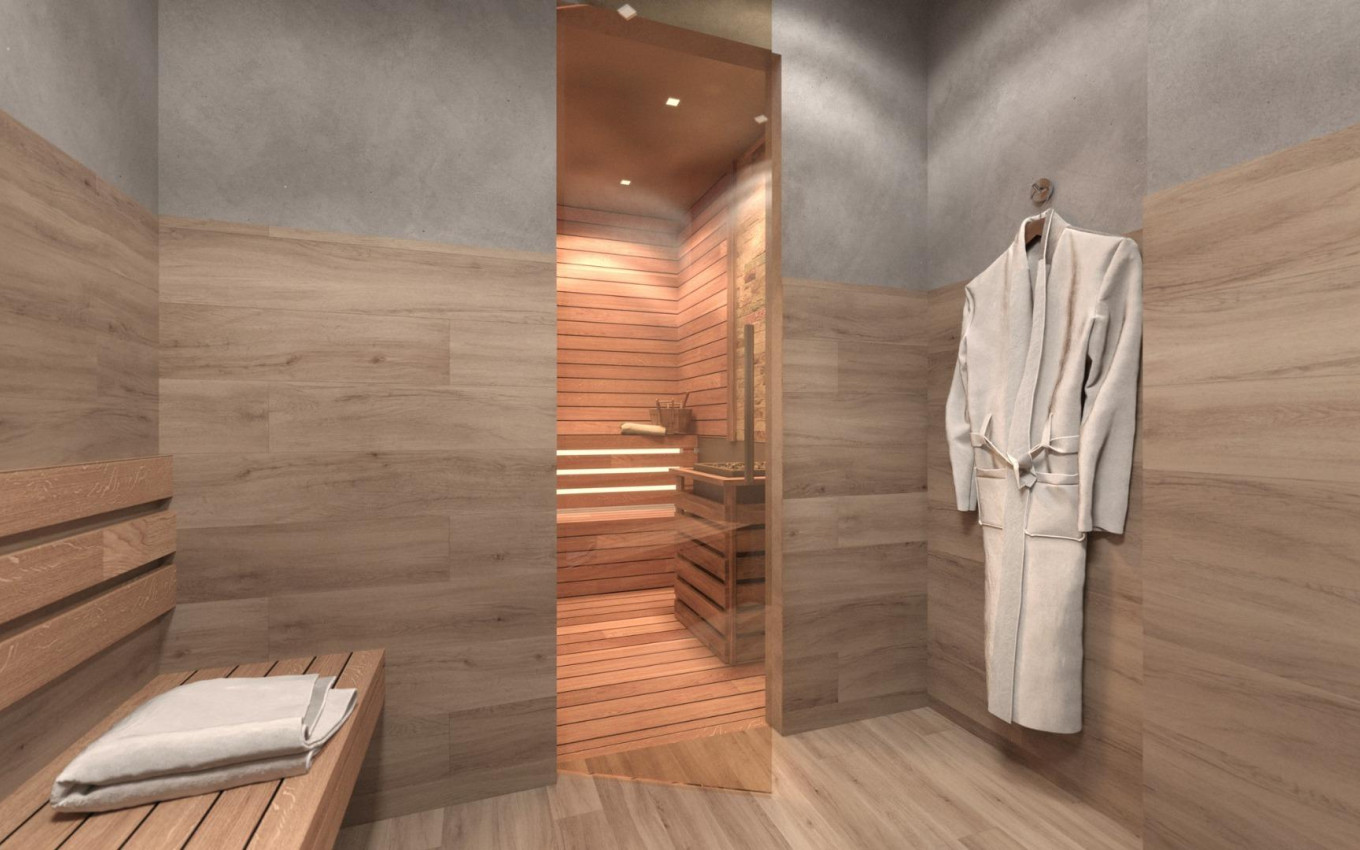 Nieuwbouw - Penthouse - Torrevieja - Playa de los locos