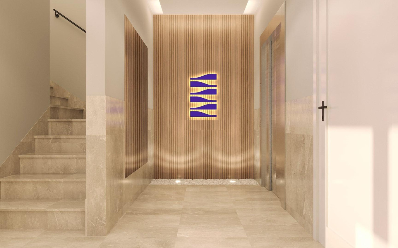 Nieuwbouw - Penthouse - Torrevieja - Playa del Acequión