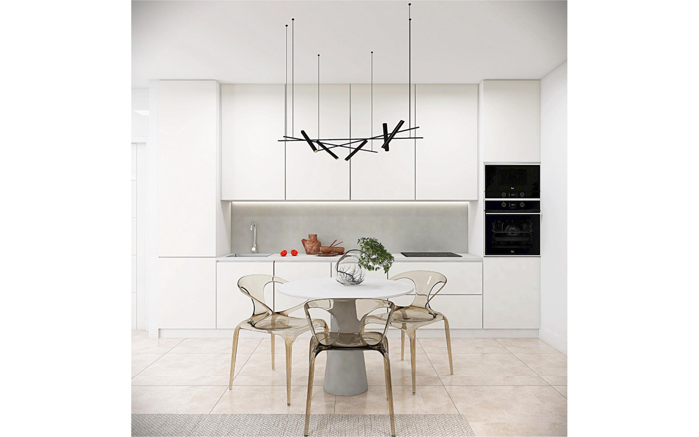 Nieuwbouw - Penthouse - Torrevieja - Playa del cura