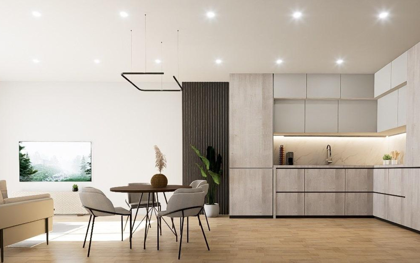 Nieuwbouw - Penthouse - Torrevieja - pueblo