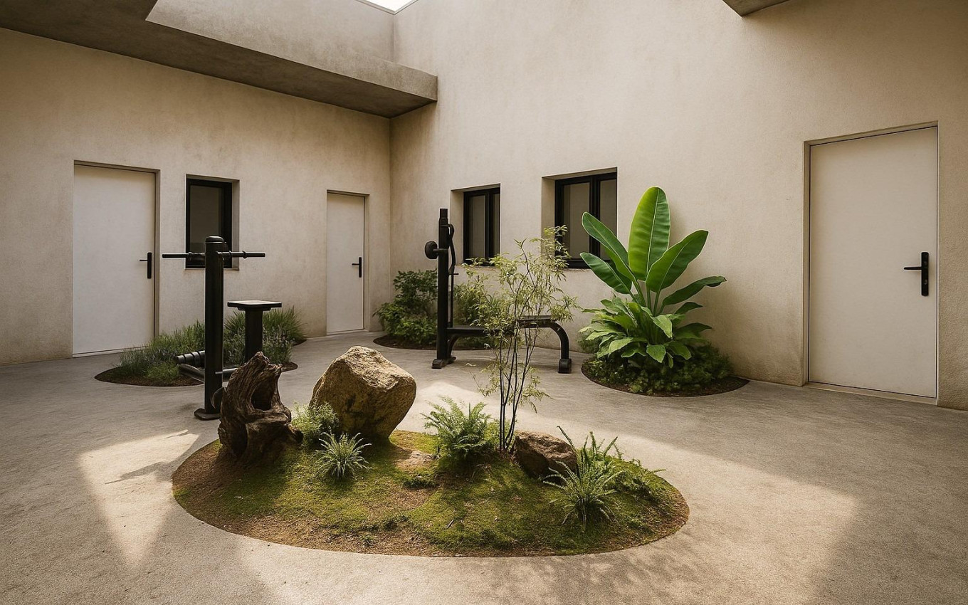 Nieuwbouw - Penthouse - Torrevieja - pueblo
