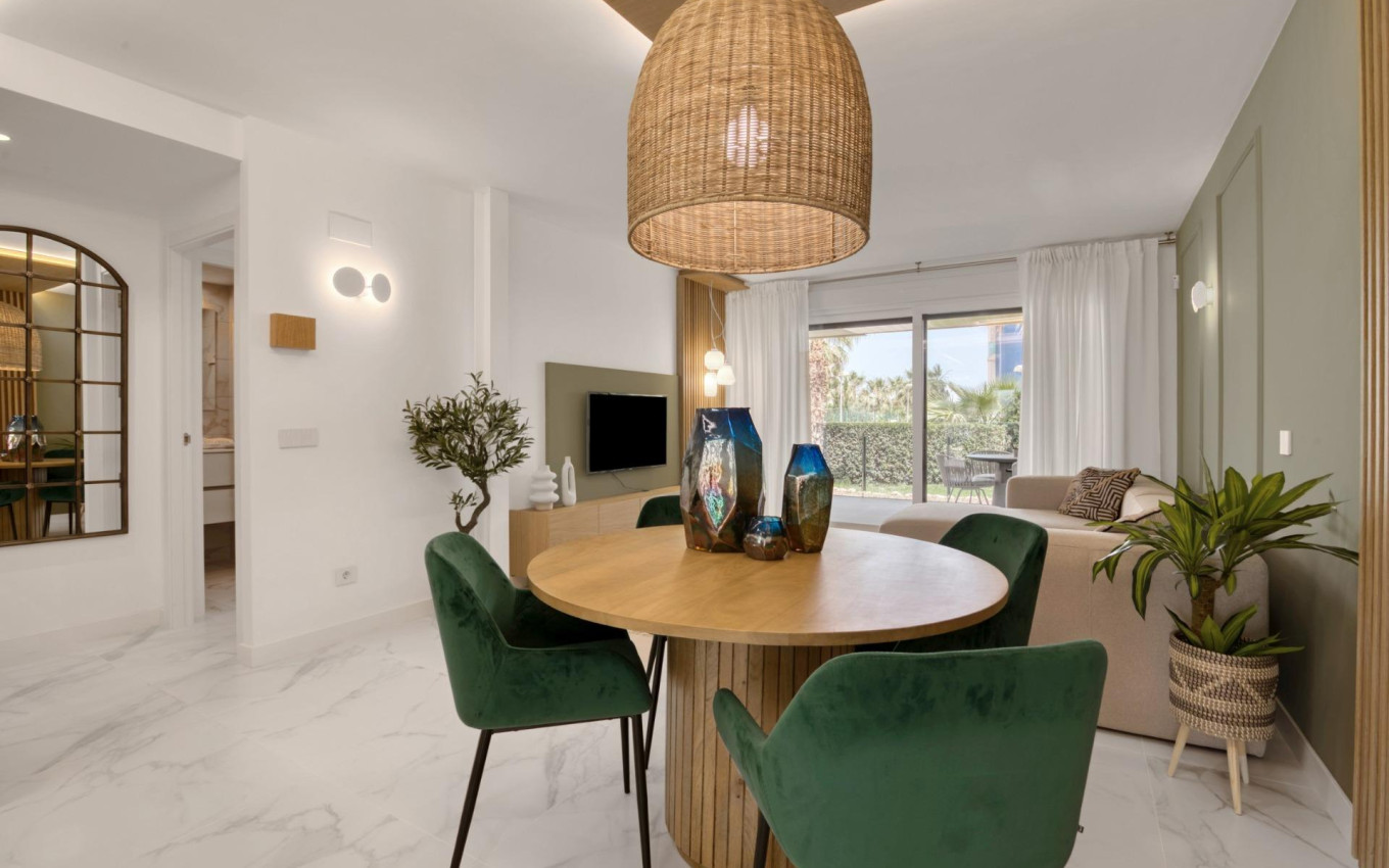 Nieuwbouw - Penthouse - Torrevieja - Punta prima
