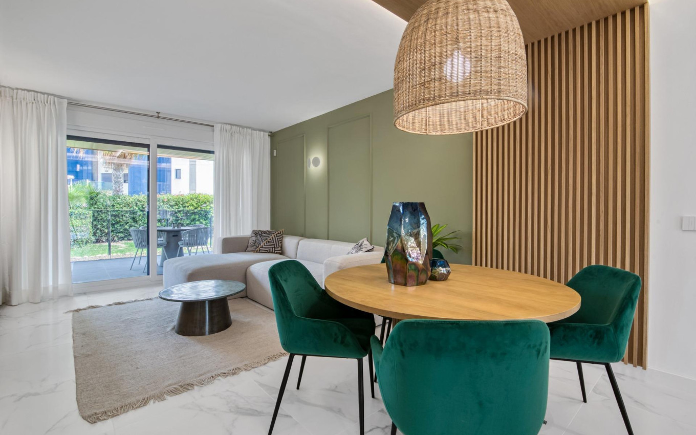 Nieuwbouw - Penthouse - Torrevieja - Punta prima