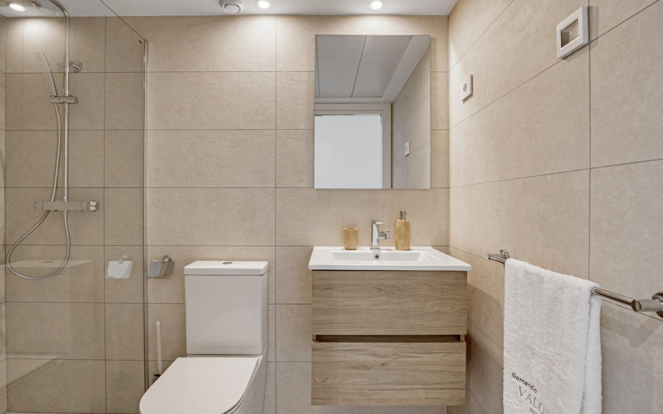 Nieuwbouw - Penthouse - Torrevieja - Punta prima