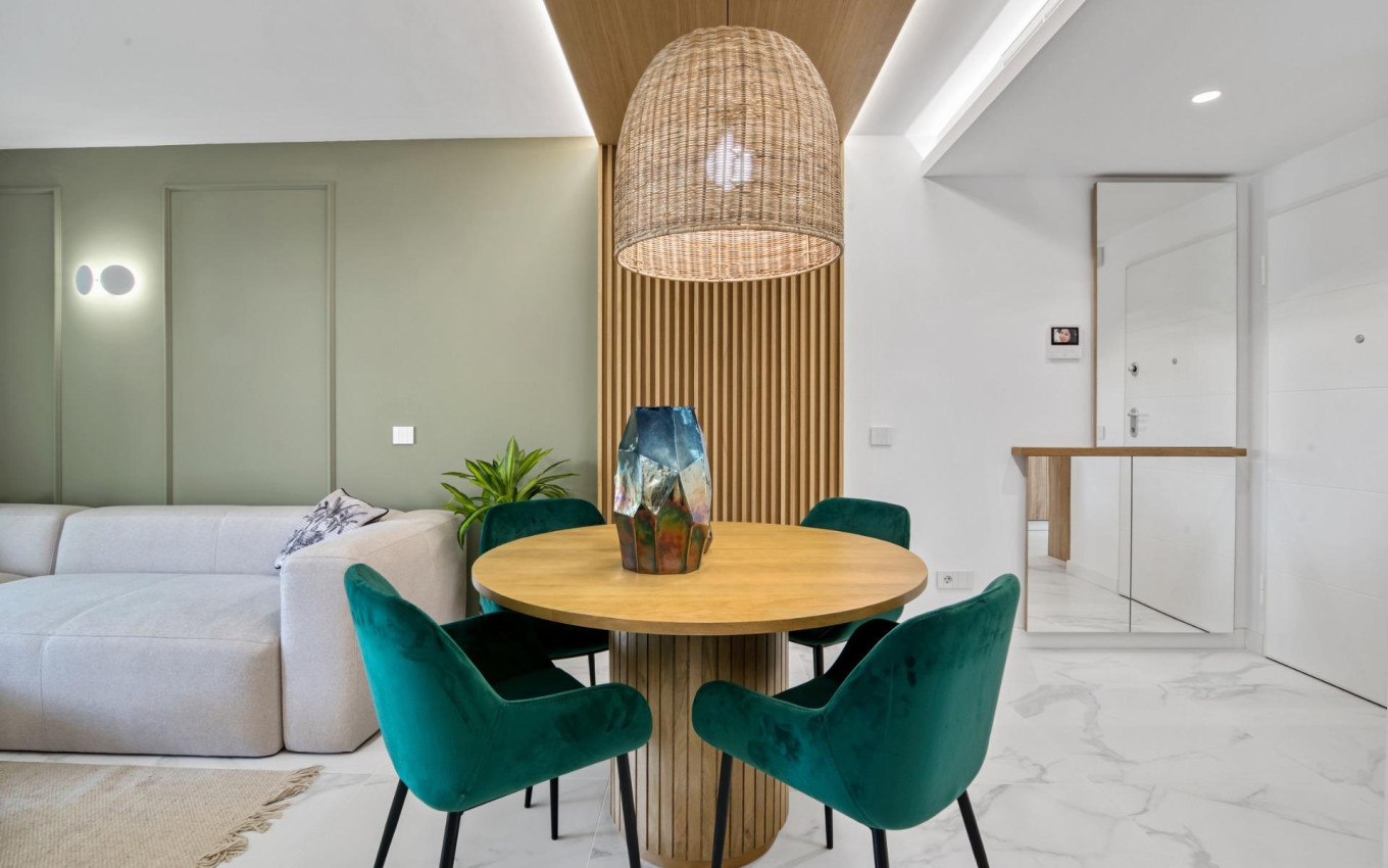 Nieuwbouw - Penthouse - Torrevieja - Punta prima