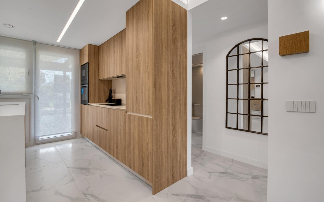 Nieuwbouw - Penthouse - Torrevieja - Punta prima