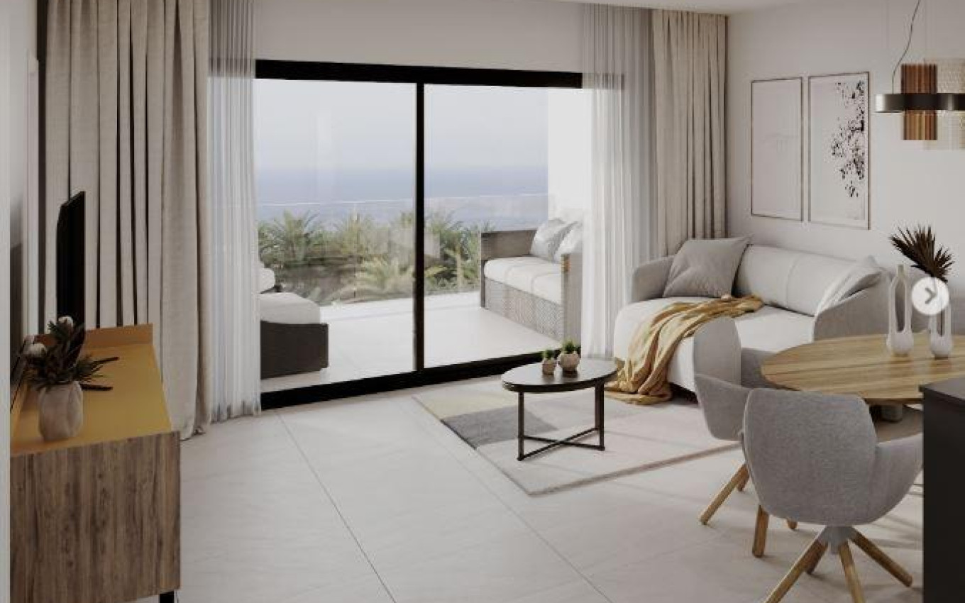 Nieuwbouw - Penthouse - Torrevieja - Torreblanca