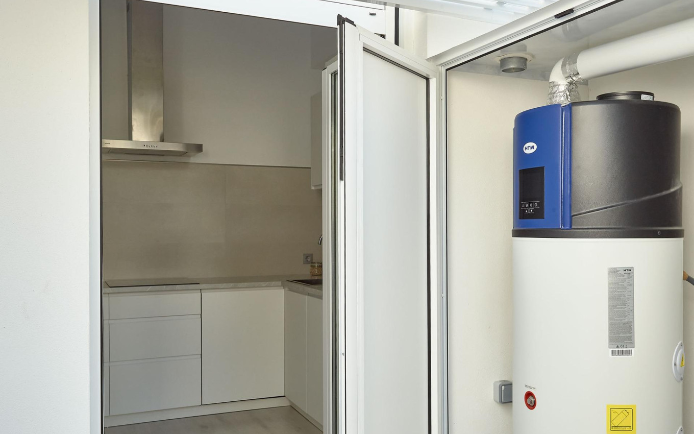 Nieuwbouw - Penthouse - Vera - El Playazo