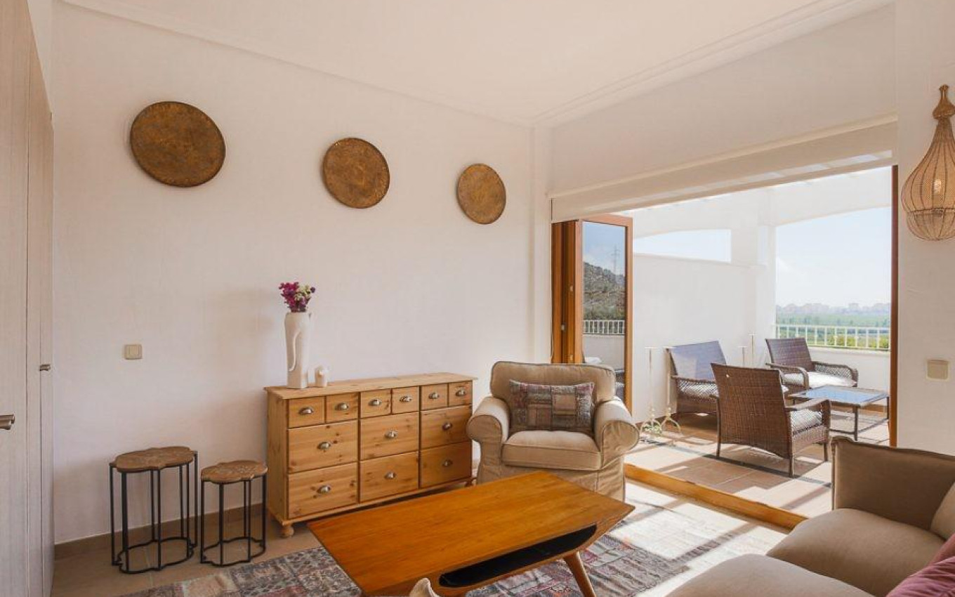 Nieuwbouw - Penthouse - Xeresa - Xeresa del monte