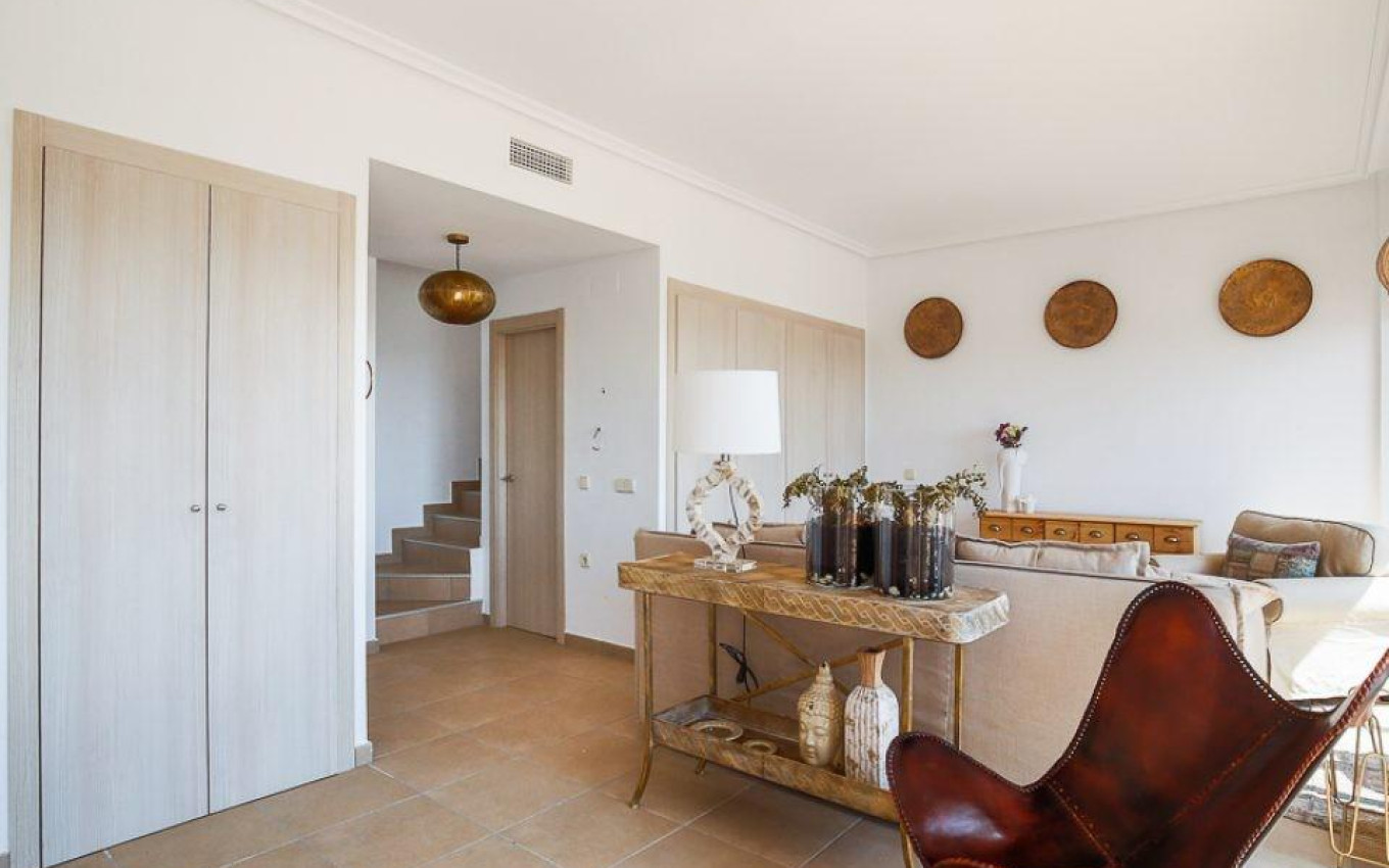 Nieuwbouw - Penthouse - Xeresa - Xeresa del monte