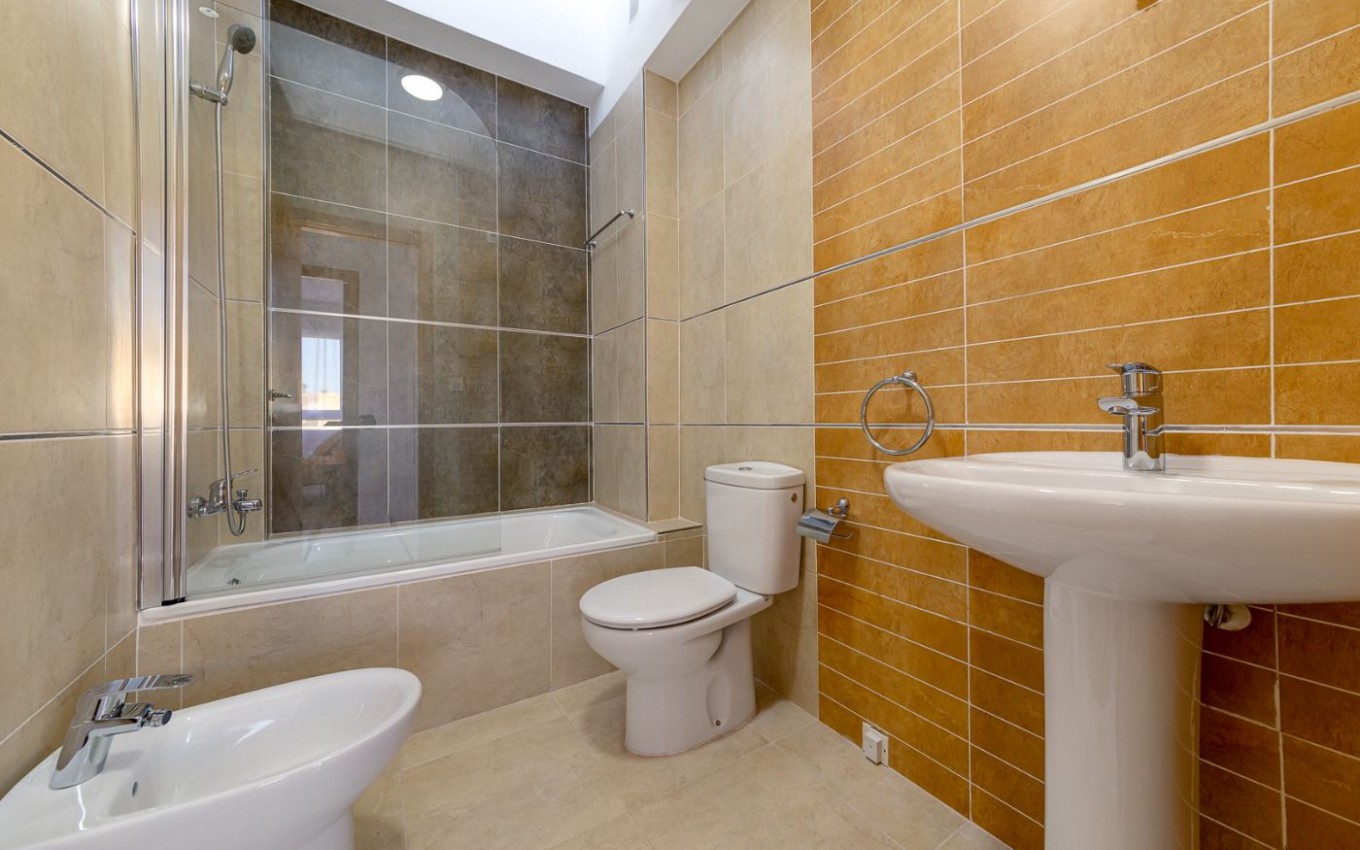 Nieuwbouw - Quad House - Algorfa - La finca golf