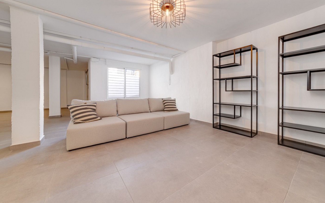 Nieuwbouw - Quad House - Algorfa - La finca golf
