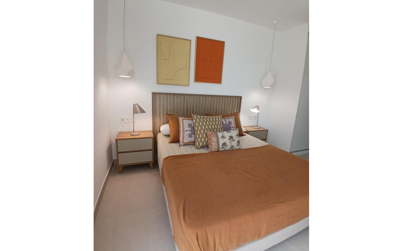 Nieuwbouw - Quad House - Bigastro - Loma Alta