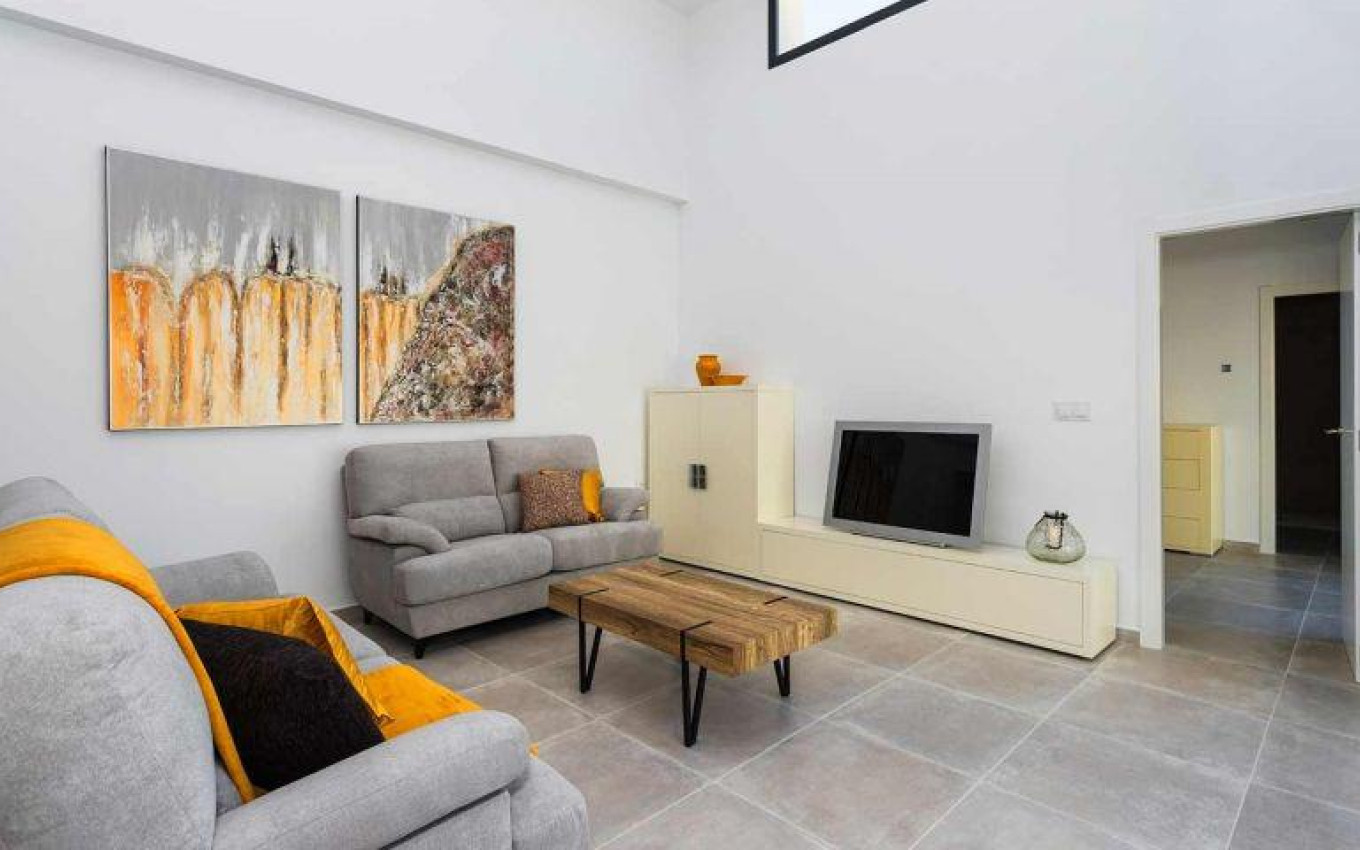Nieuwbouw - Quad House - Daya Nueva - CENTRO