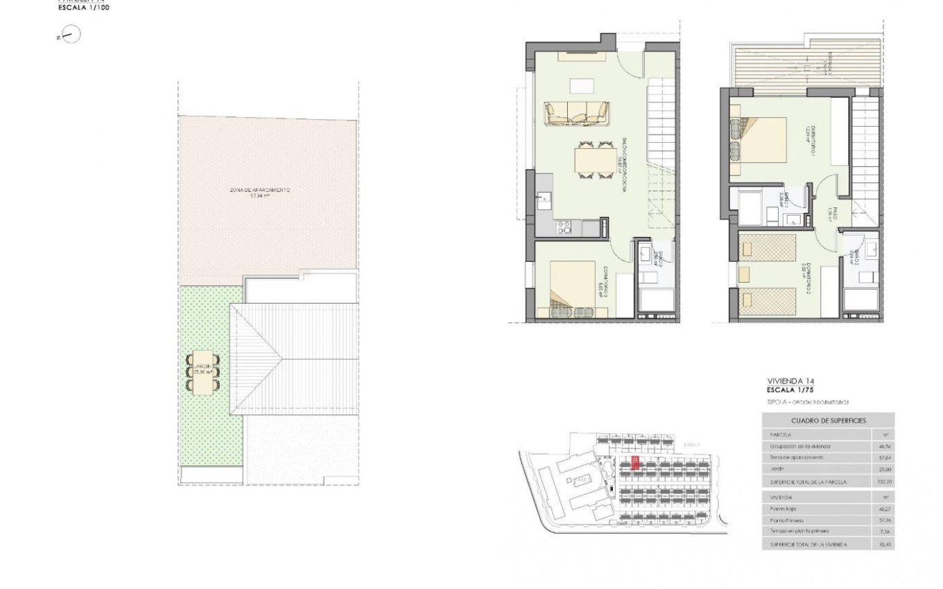 Nieuwbouw - Quad House - Gran alacant - Gran Alacant