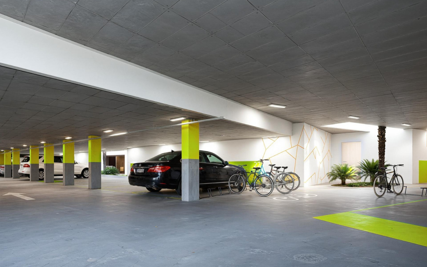 Nieuwbouw - Quad House - Los Alcázares - Serena Golf