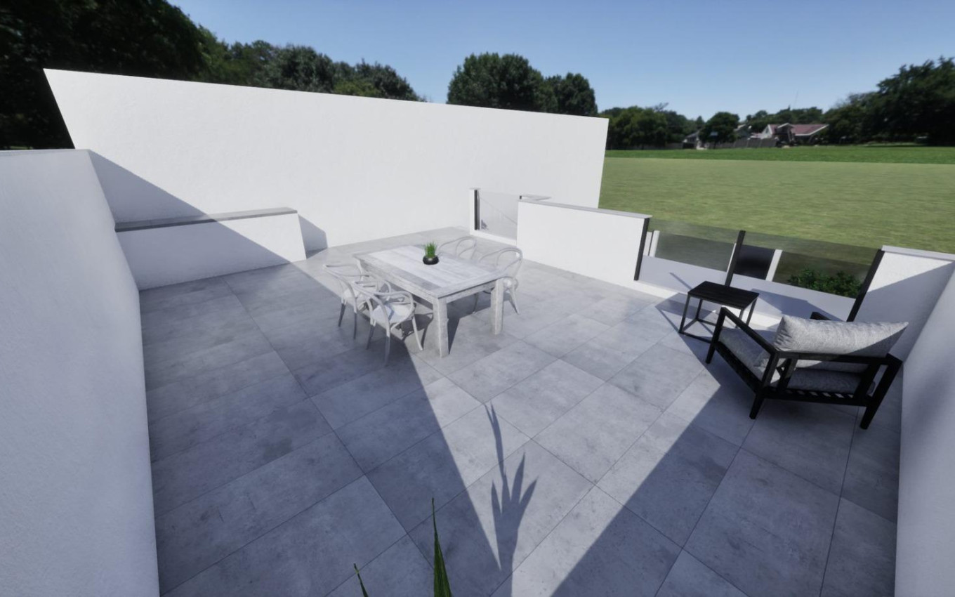 Nieuwbouw - Quad House - Torre Pacheco - pueblo