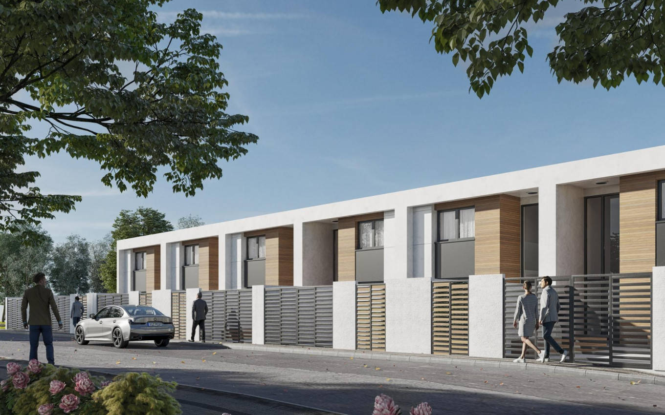 Nieuwbouw - Town House - Alfas del Pi - Barranc Fondo