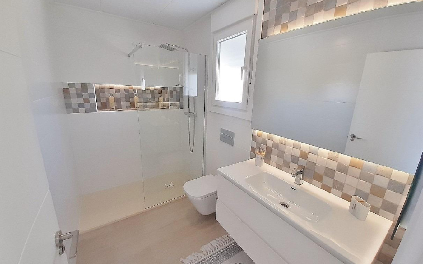 Nieuwbouw - Town House - Avileses