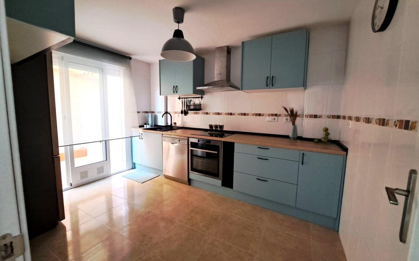 Nieuwbouw - Town House - Bigastro
