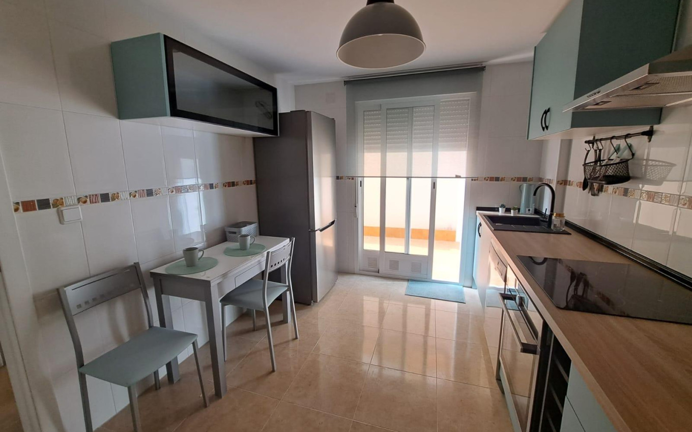 Nieuwbouw - Town House - Bigastro