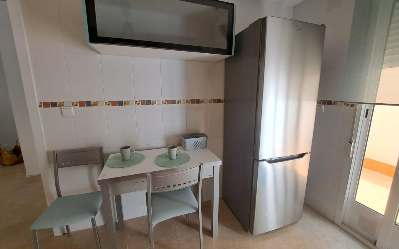 Nieuwbouw - Town House - Bigastro