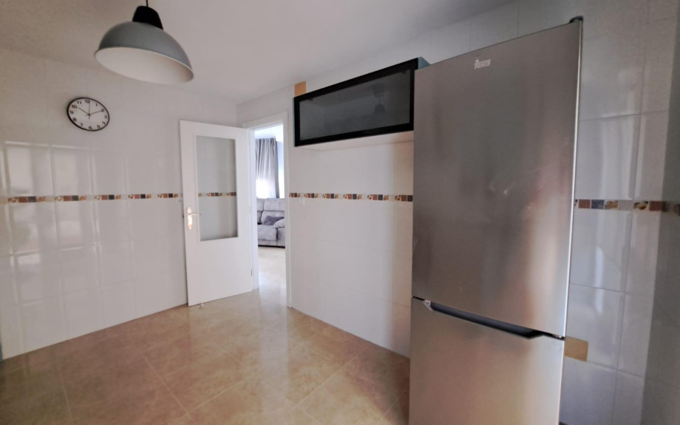 Nieuwbouw - Town House - Bigastro