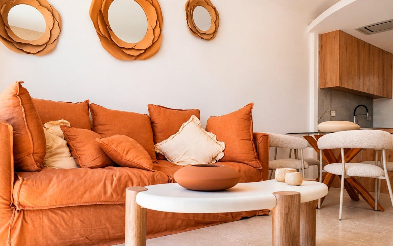 Nieuwbouw - Town House - Dolores - Sector 2