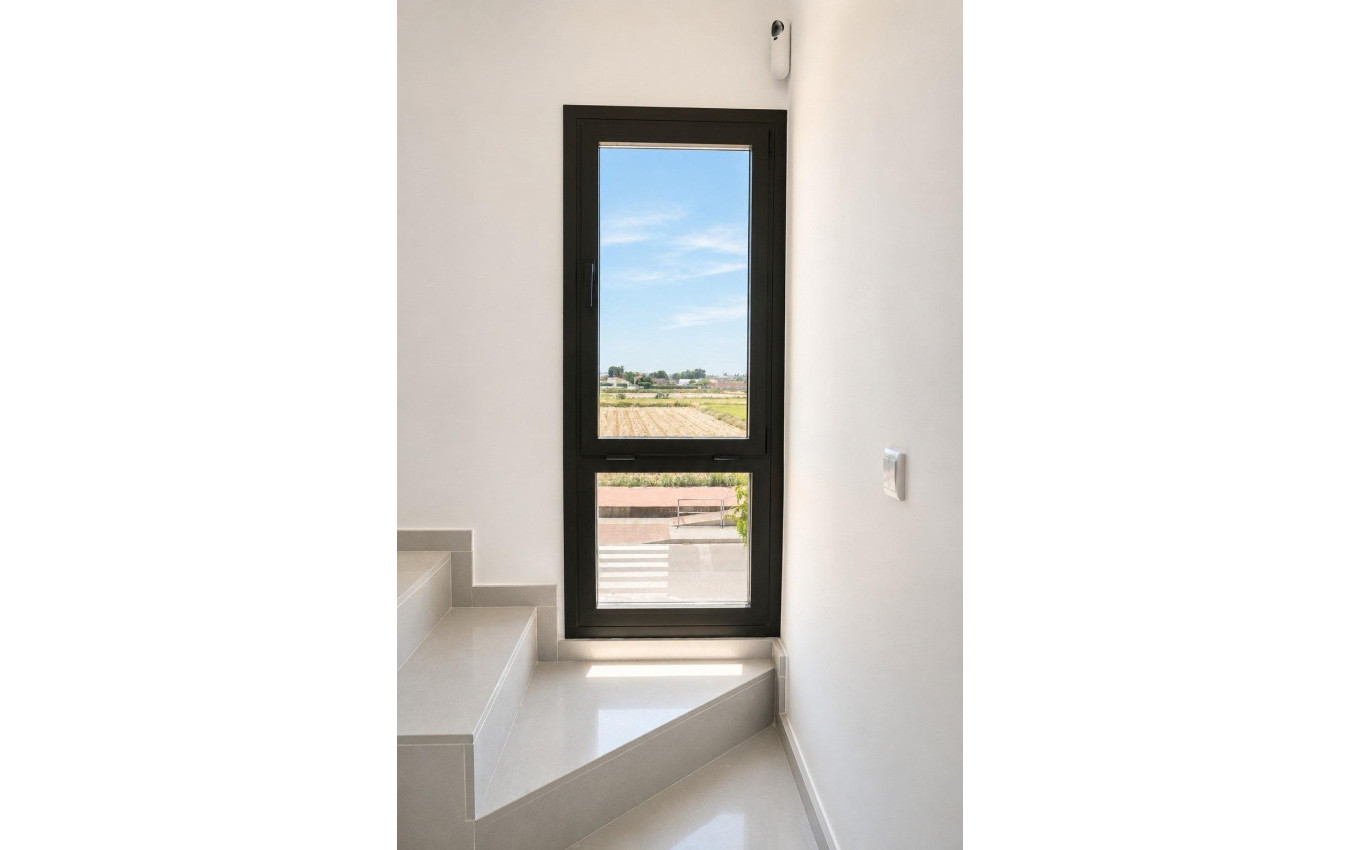 Nieuwbouw - Town House - Dolores - Sector 2