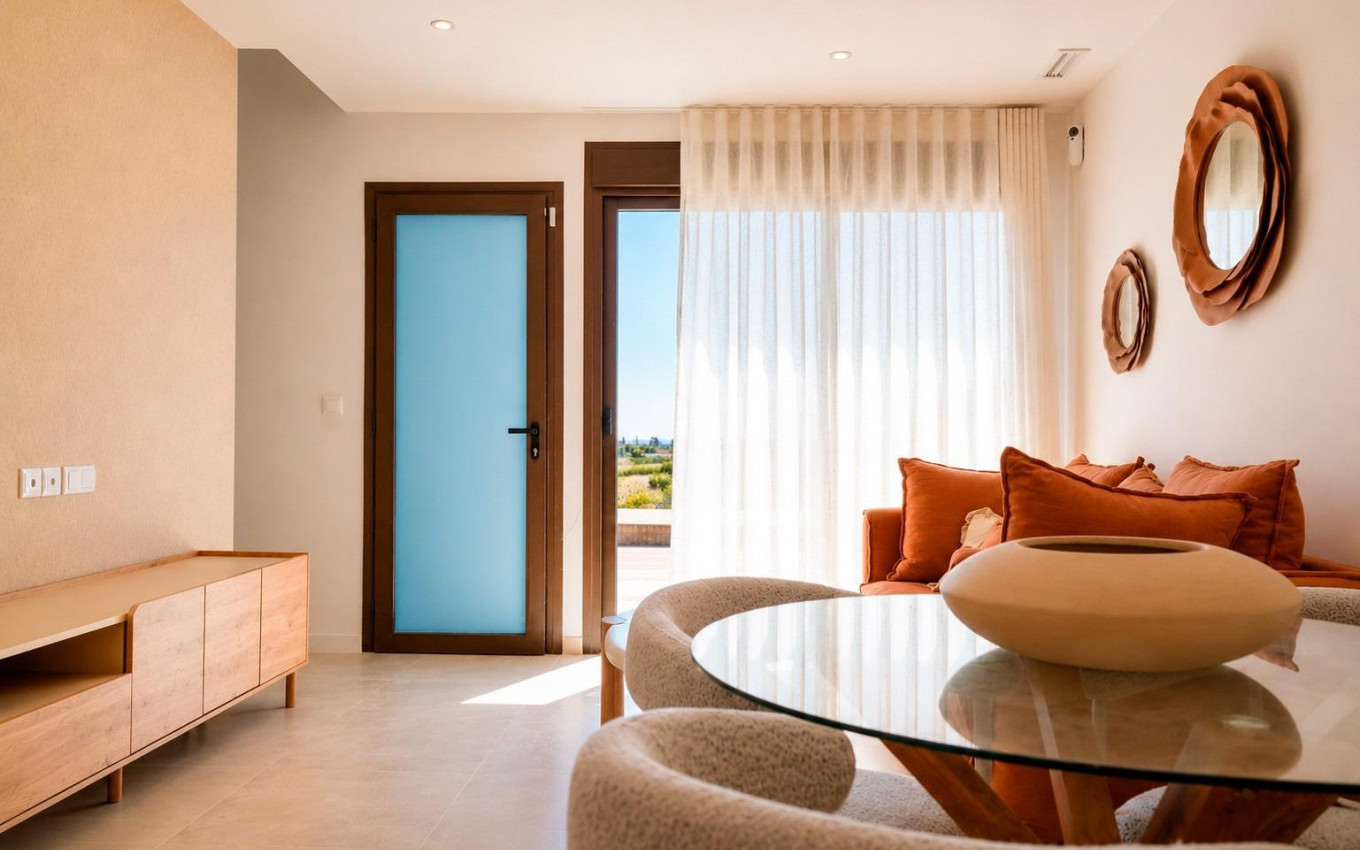 Nieuwbouw - Town House - Dolores - Sector 2