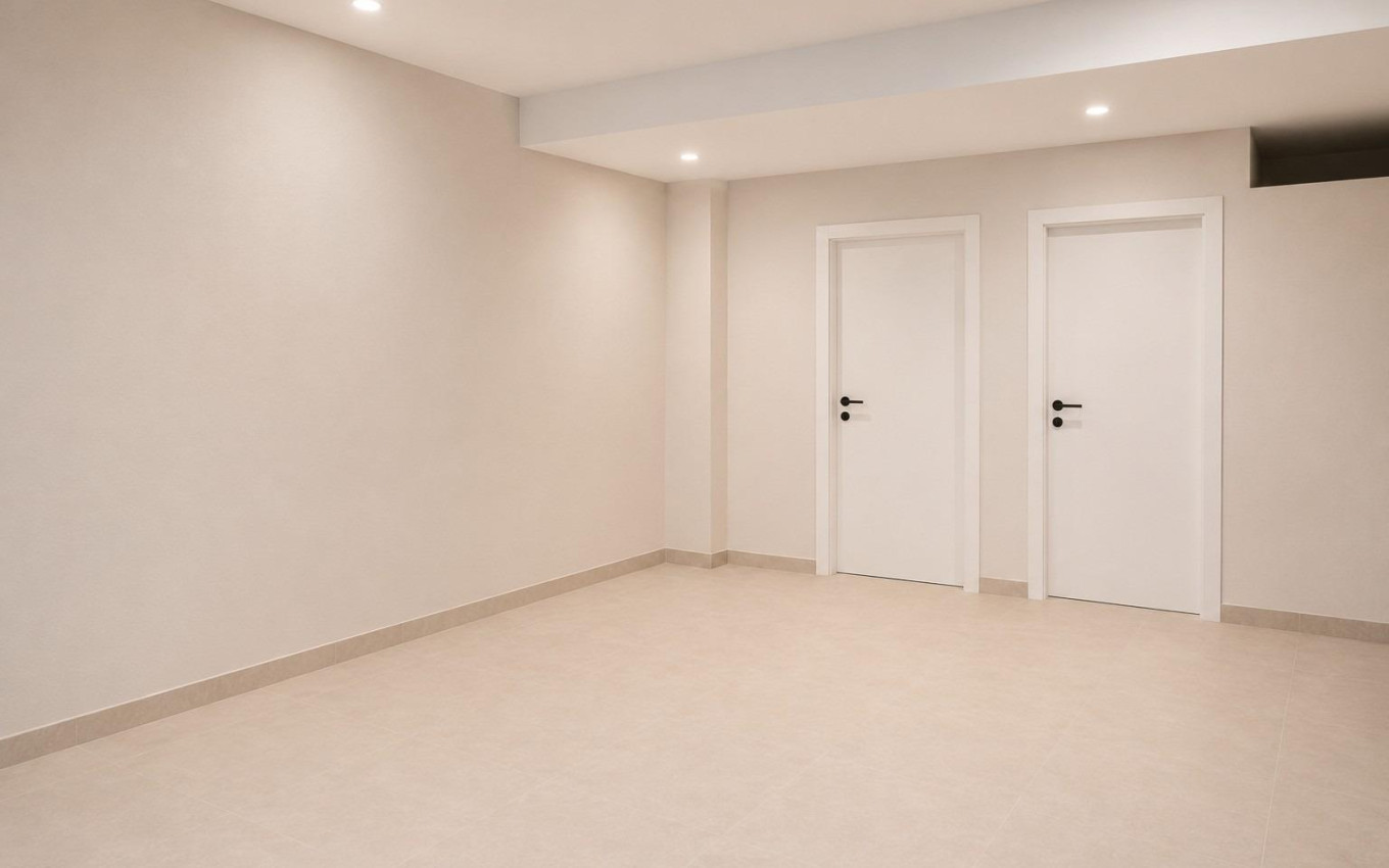 Nieuwbouw - Town House - Dolores - Sector 2