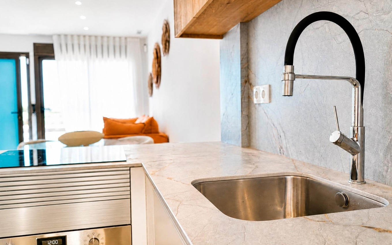 Nieuwbouw - Town House - Dolores - Sector 2
