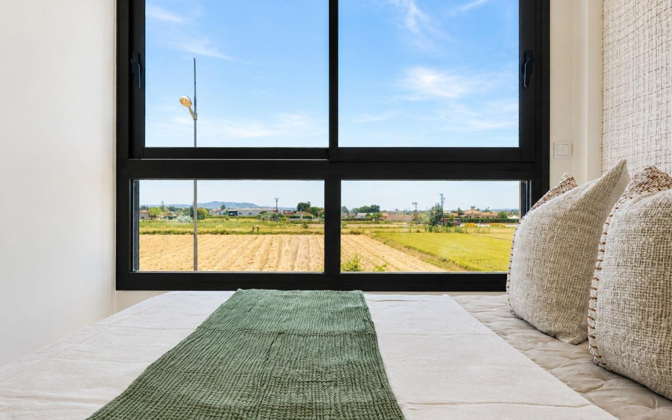 Nieuwbouw - Town House - Dolores - Sector 2
