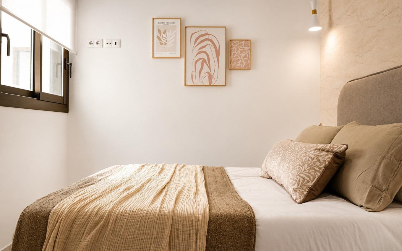 Nieuwbouw - Town House - Dolores - Sector 2
