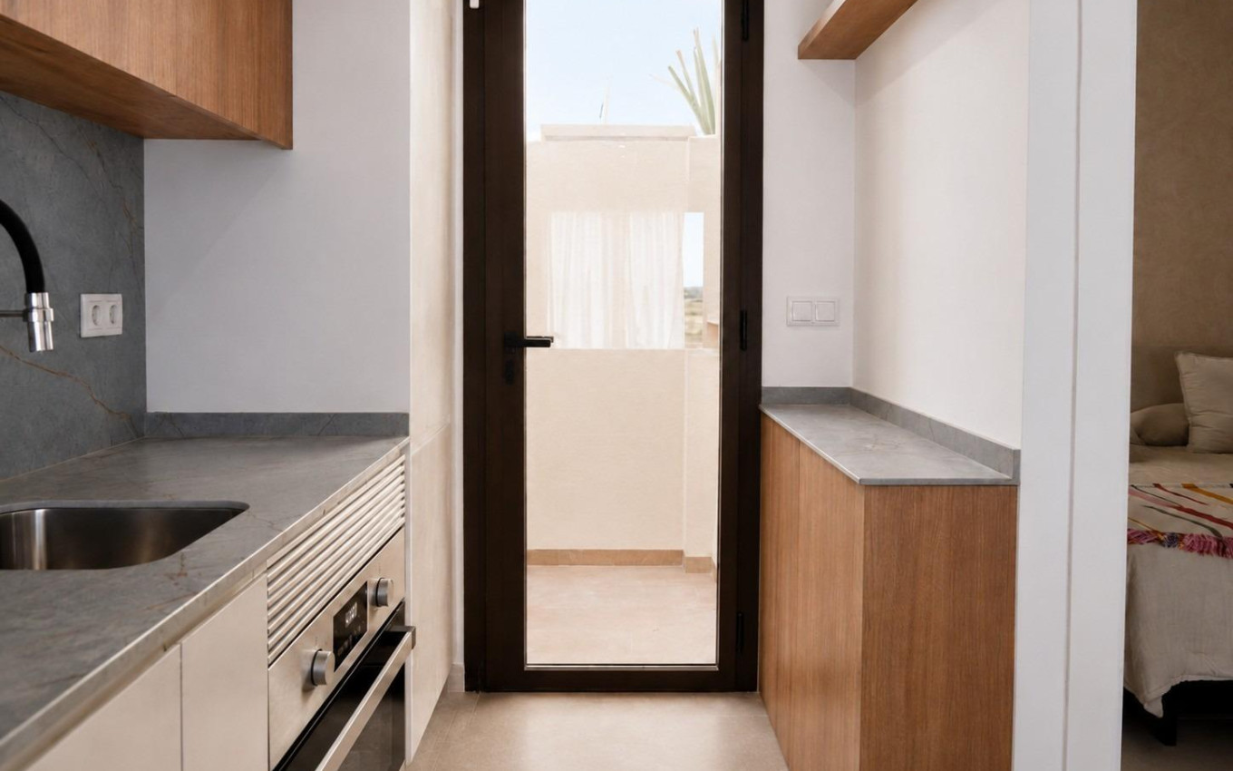 Nieuwbouw - Town House - Dolores - Sector 2