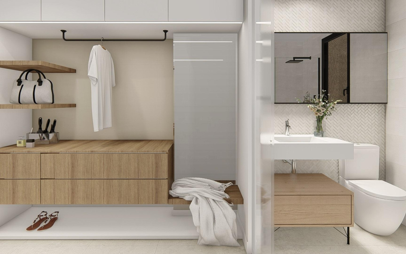 Nieuwbouw - Town House - Dolores - Sector 3