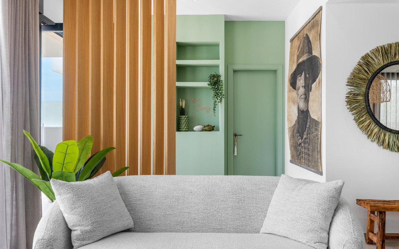 Nieuwbouw - Town House - Dolores - Sector 3