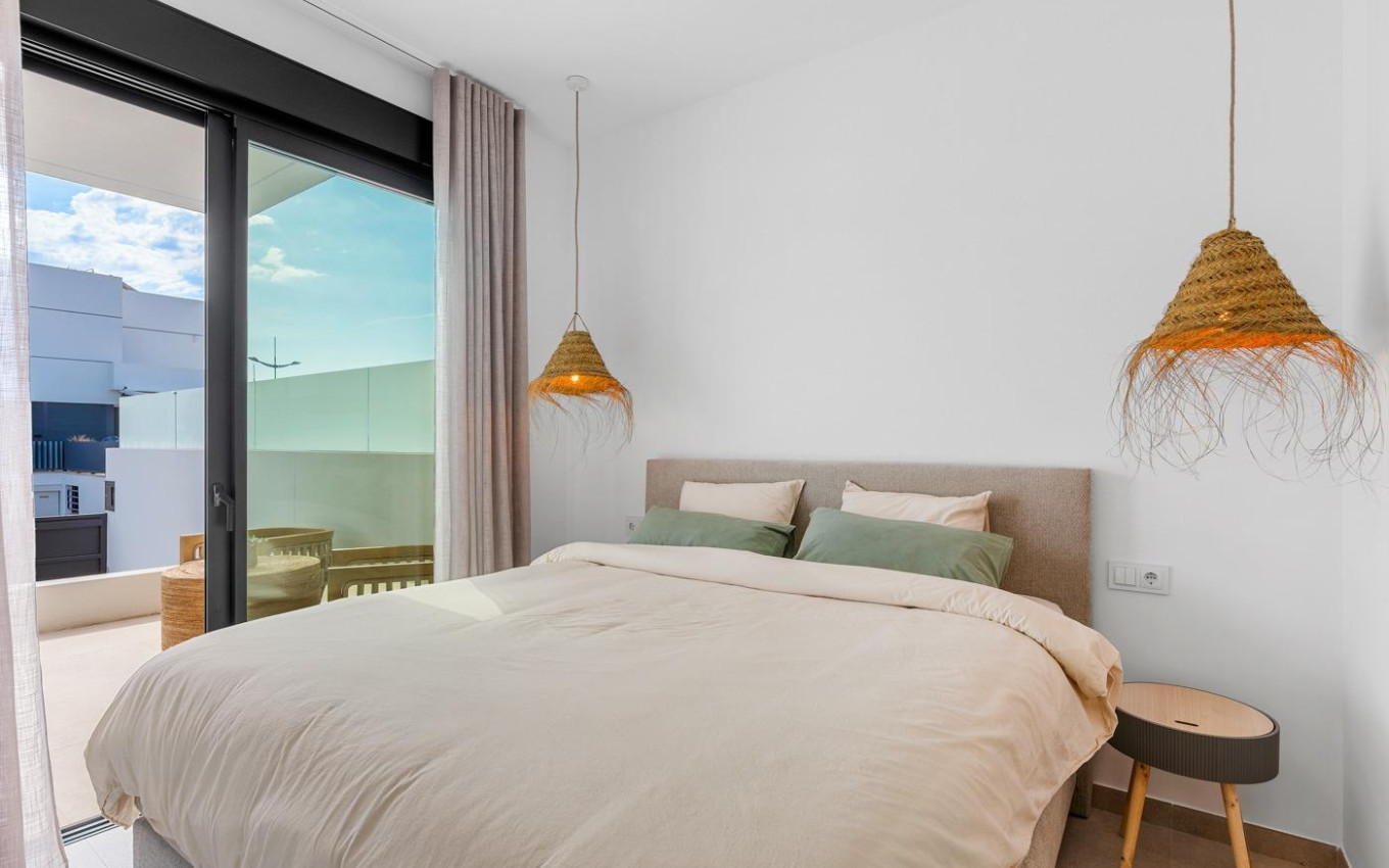 Nieuwbouw - Town House - Dolores - Sector 3