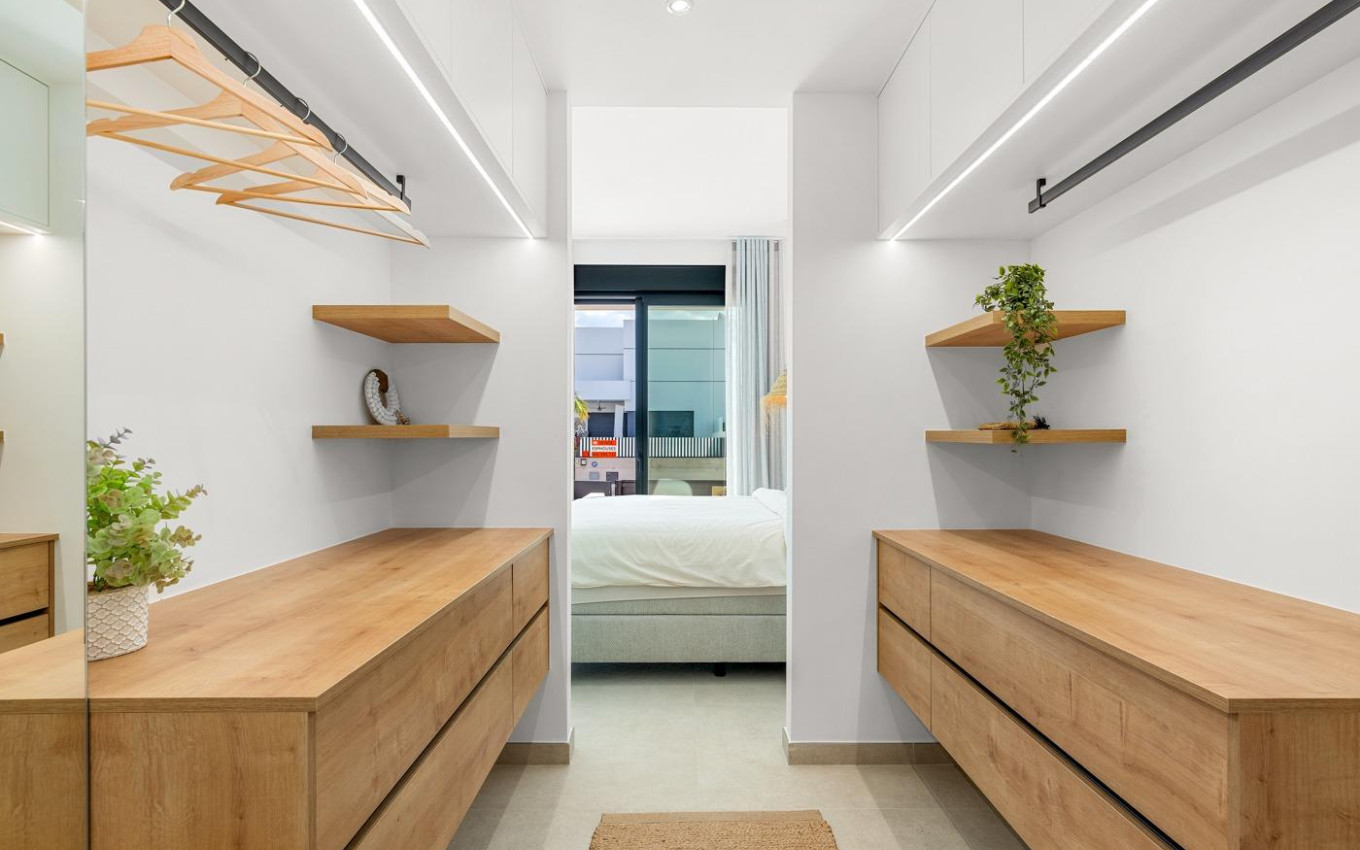 Nieuwbouw - Town House - Dolores - Sector 3