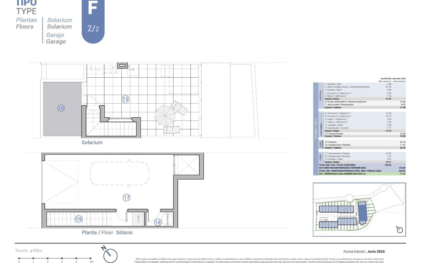 Nieuwbouw - Town House - El Campello - Platja de L´Amerador