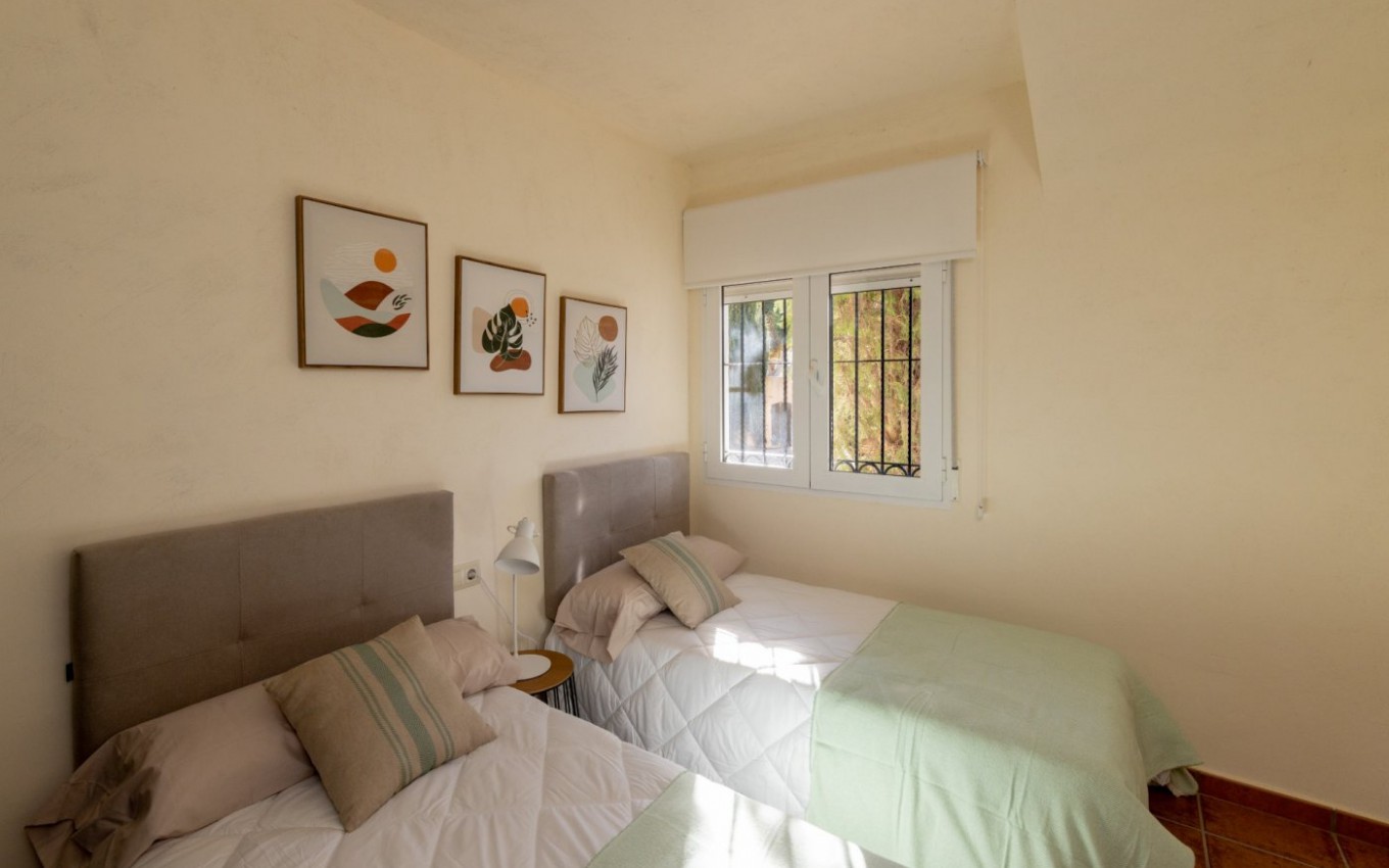 Nieuwbouw - Town House - Fuente alamo de Murcia - LAS PALAS