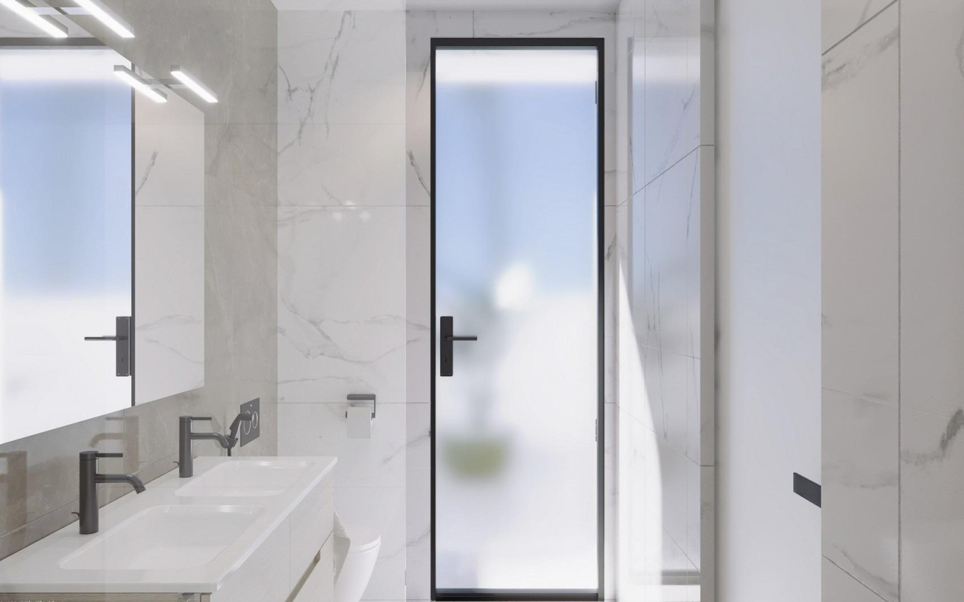 Nieuwbouw - Town House - Guardamar del Segura - EL RASO